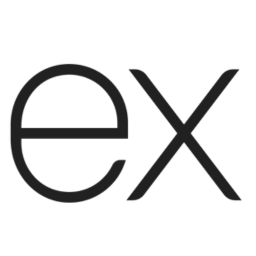 Express.js logo