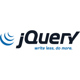 jQuery logo