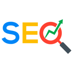 SEO logo